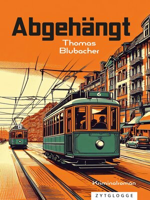 cover image of Abgehängt